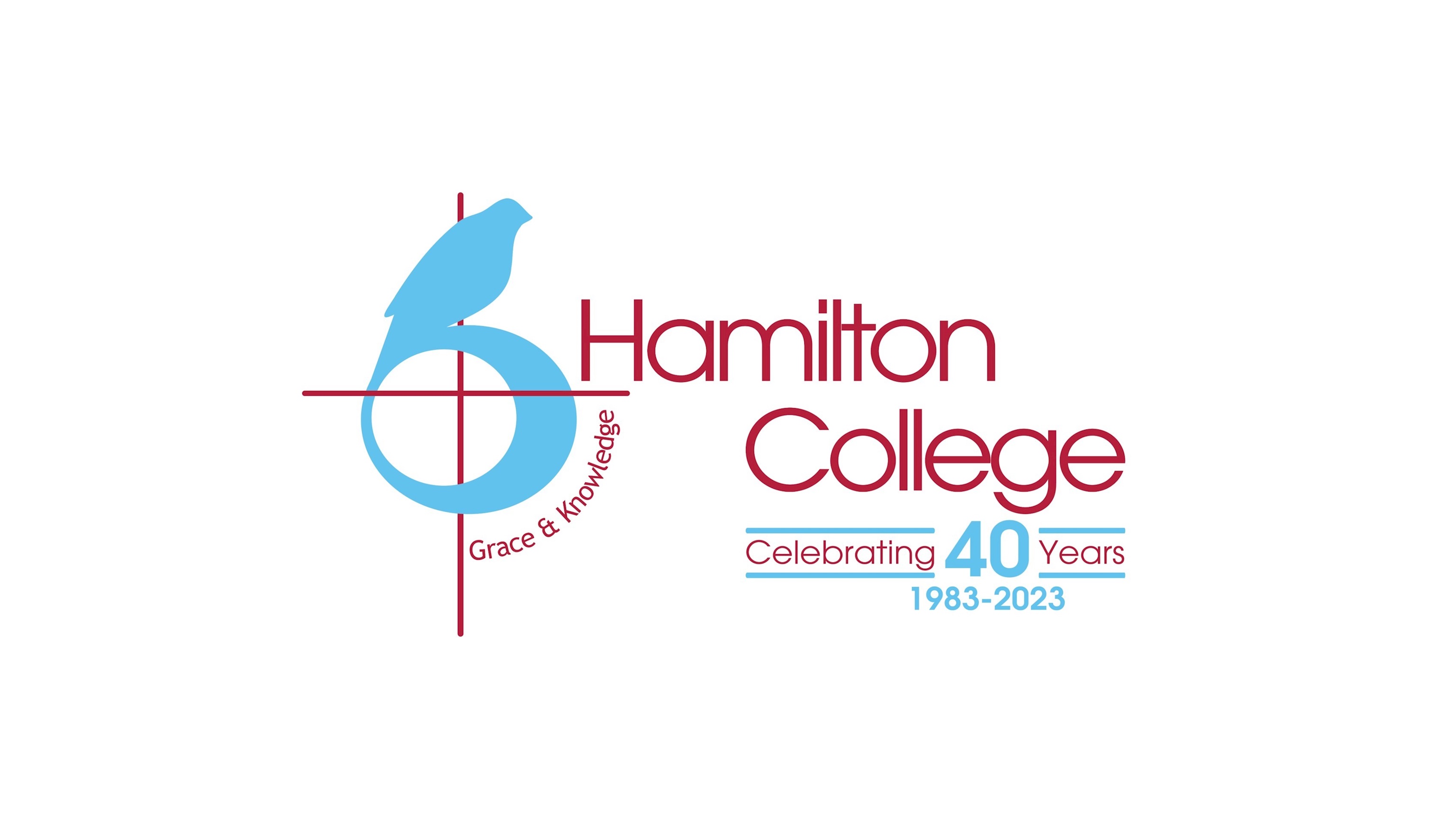 Celebrating 40 Years Hamilton College